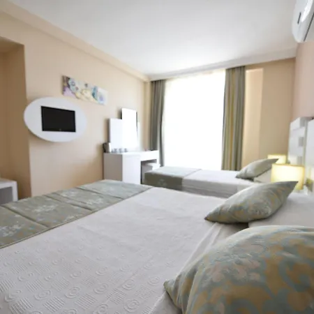 Sahra Su Village & Hotel Oludeniz