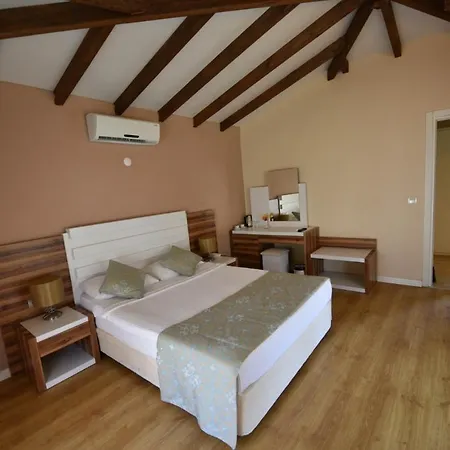 Hotel Sahra Su Village & Oludeniz
