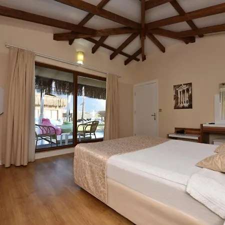 Sahra Su Village & Oludeniz
