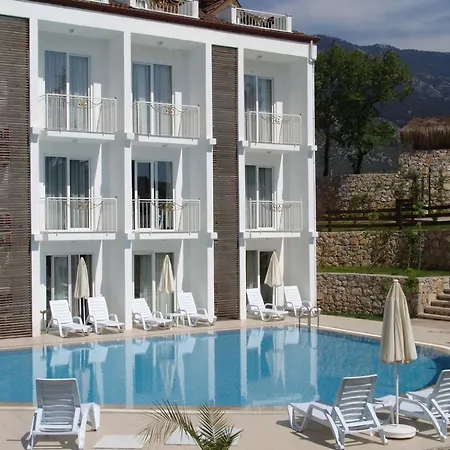 Sahra Su Village & Hotel 4*