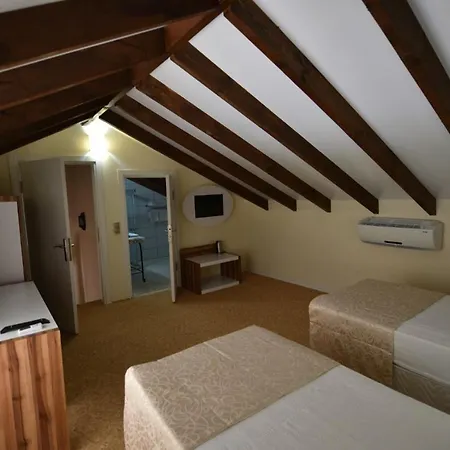 Sahra Su Village & Hotel Oludeniz