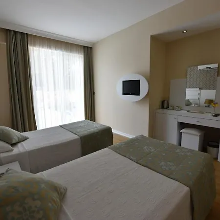 Hotel Sahra Su Village &