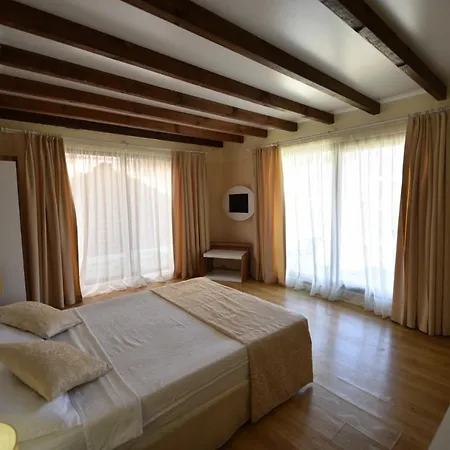 Hotel Sahra Su Village & 4*