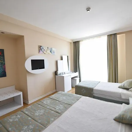 Hotel Sahra Su Village & Oludeniz
