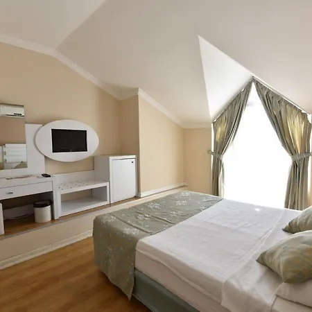 Sahra Su Village & 4* Oludeniz