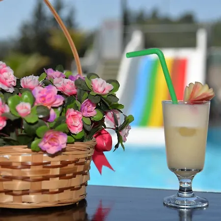 Sahra Su Village & 4* Oludeniz