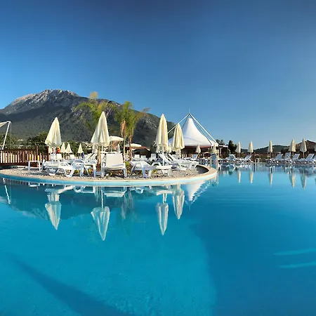 Sahra Su Village & 4* Oludeniz