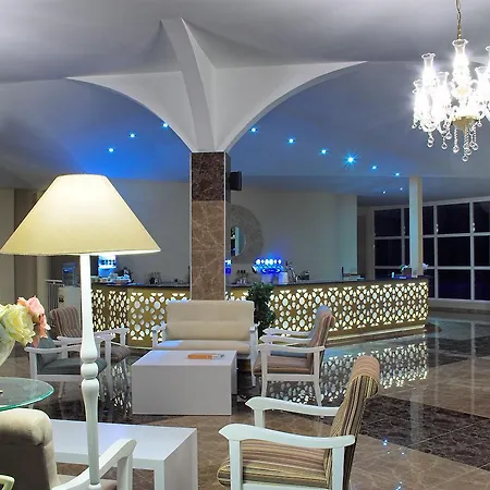 Sahra Su Village & Hotel 4*