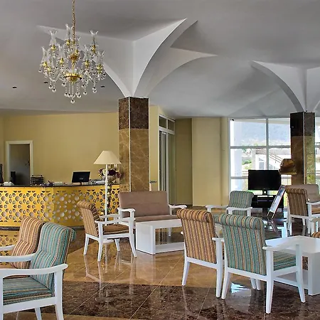 Sahra Su Village & Hotel Oludeniz