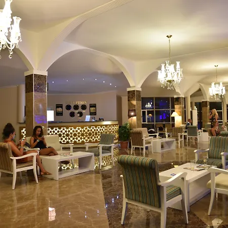 Sahra Su Village & Oludeniz