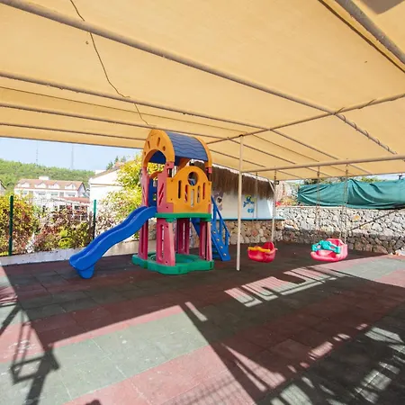 Hotel Sahra Su Village & Oludeniz
