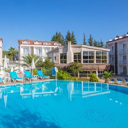 Hotel Sahra Su Village & 4*