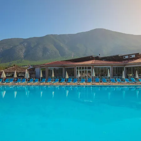 Hotel Sahra Su Village & Oludeniz