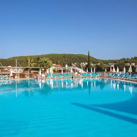 Hotel Sahra Su Village & Oludeniz