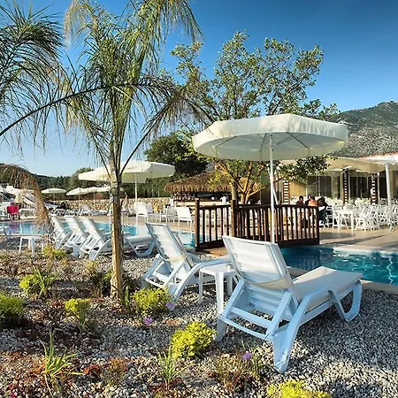 Sahra Su Village & Hotel Oludeniz