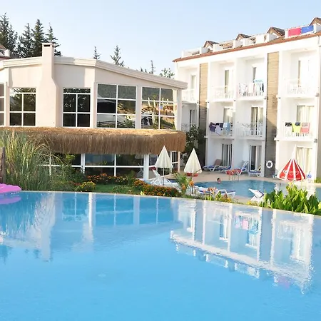 Sahra Su Village & Oludeniz