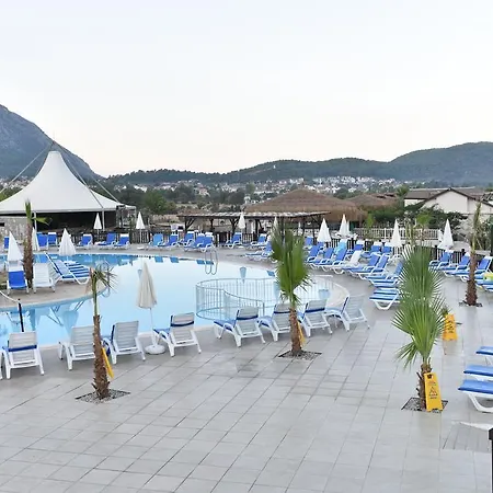 Sahra Su Village & Hotel 4*