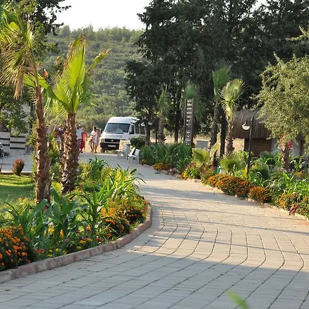 Sahra Su Village & Oludeniz