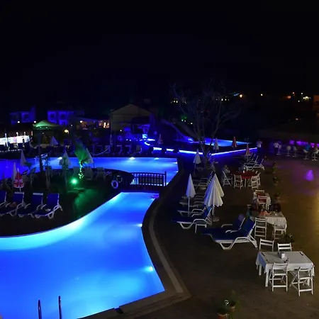 Sahra Su Village & 4* Oludeniz