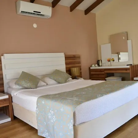 Sahra Su Village & أولدينيس