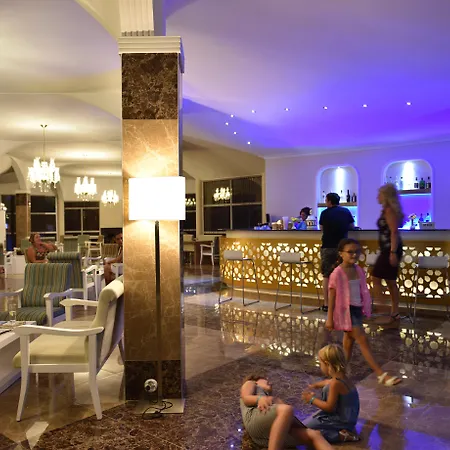 Sahra Su Village & أولدينيس