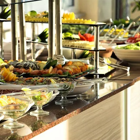 فندق Sahra Su Village &