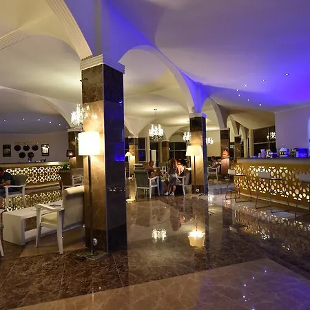 Sahra Su Village & أولدينيس